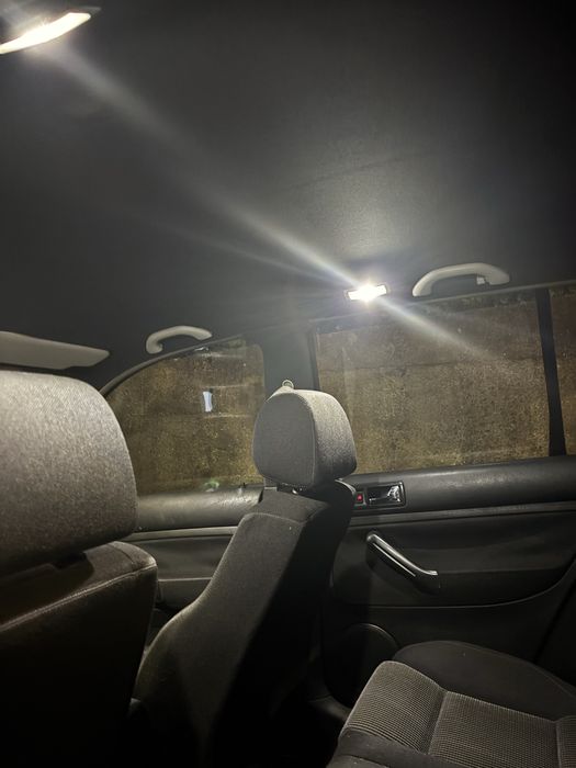 Volkswagen Golf 4 1.9 TDI PD 130cv