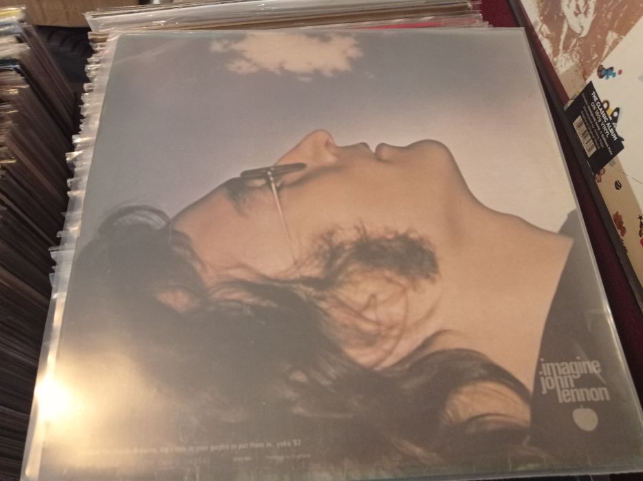 John Lennon - Imagine