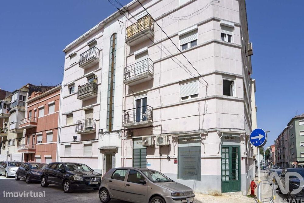 Apartamento T1 em Moscavide e Portela