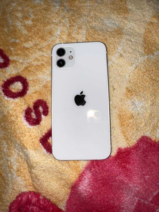 Iphone 12 128gb white