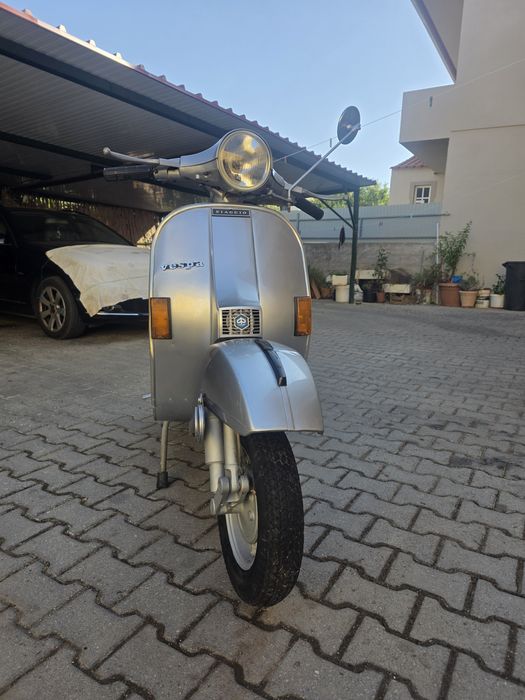 Vespa P150X 1981 para venda