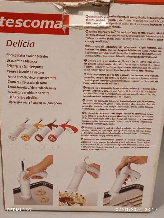 Cookie Cutters / Cake Decorating Tools440988101824358401