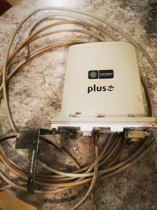 Domowy internet IDU-200 / ODU-200