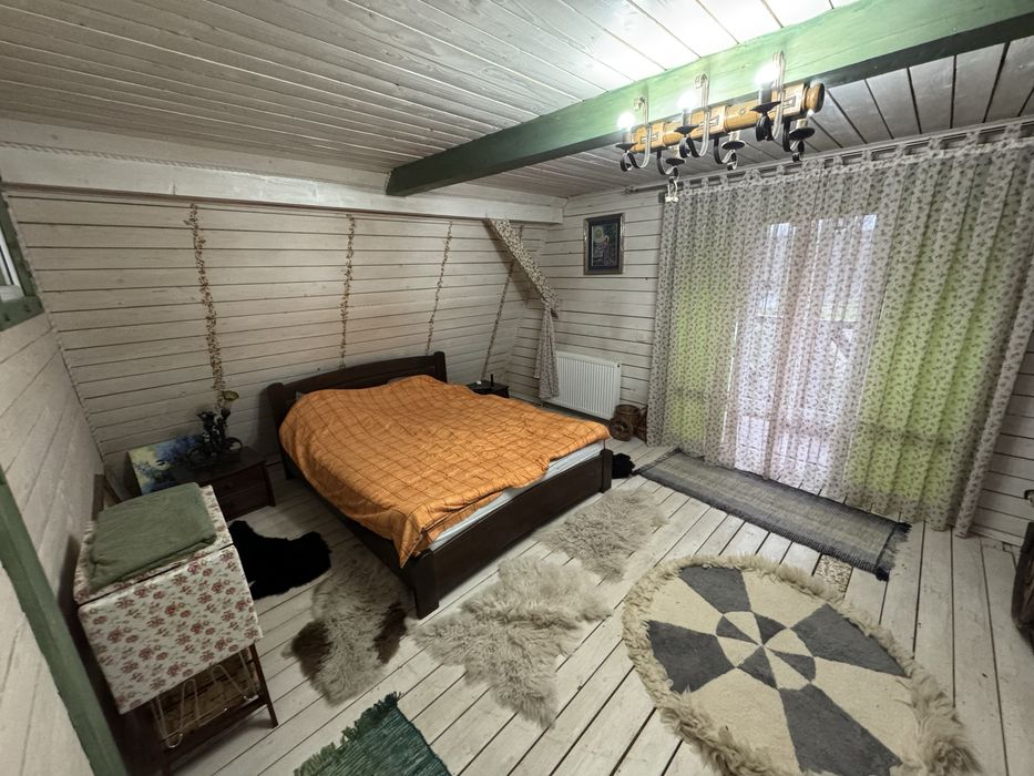 Діючий бізнес - пекарня, розлив питноі води, АЗС, офіс