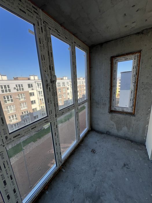 Евро Двухкомнатная квартира в ЖК Welcome Home на Стеценка.