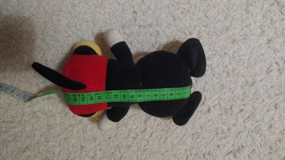 Myszka Mickey mala