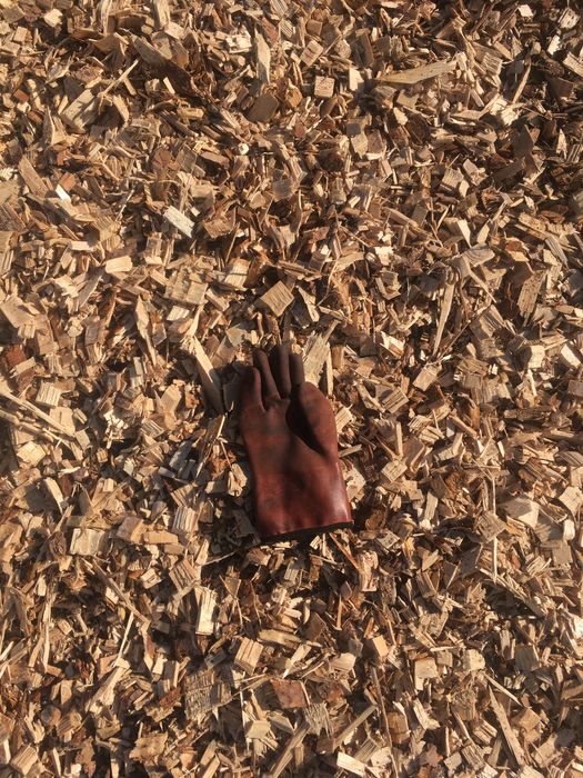 Kora ogrodowa sosnowa bigbag sortowana zrębka