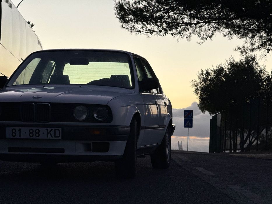BMW 320 i