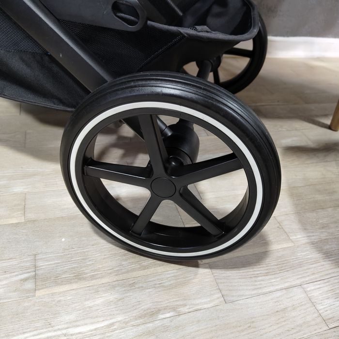 Cybex 3в1  balios 2024