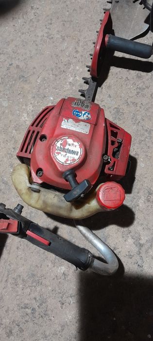 Nożyce do żywopłotu stihl.hs 75 .hs 45