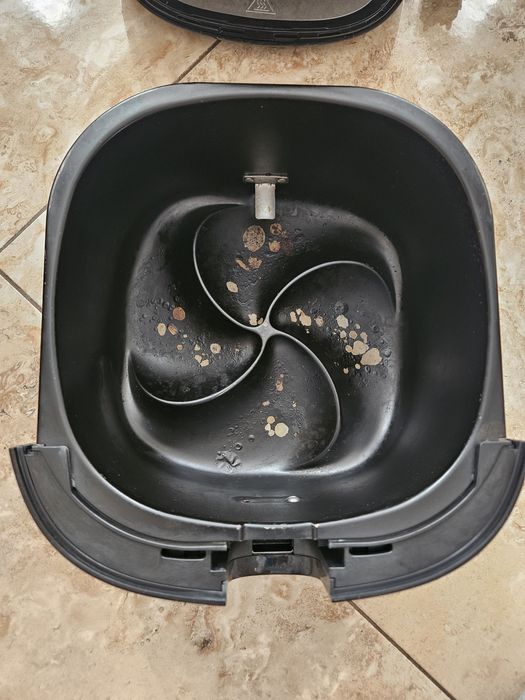 Аерогриль Philips