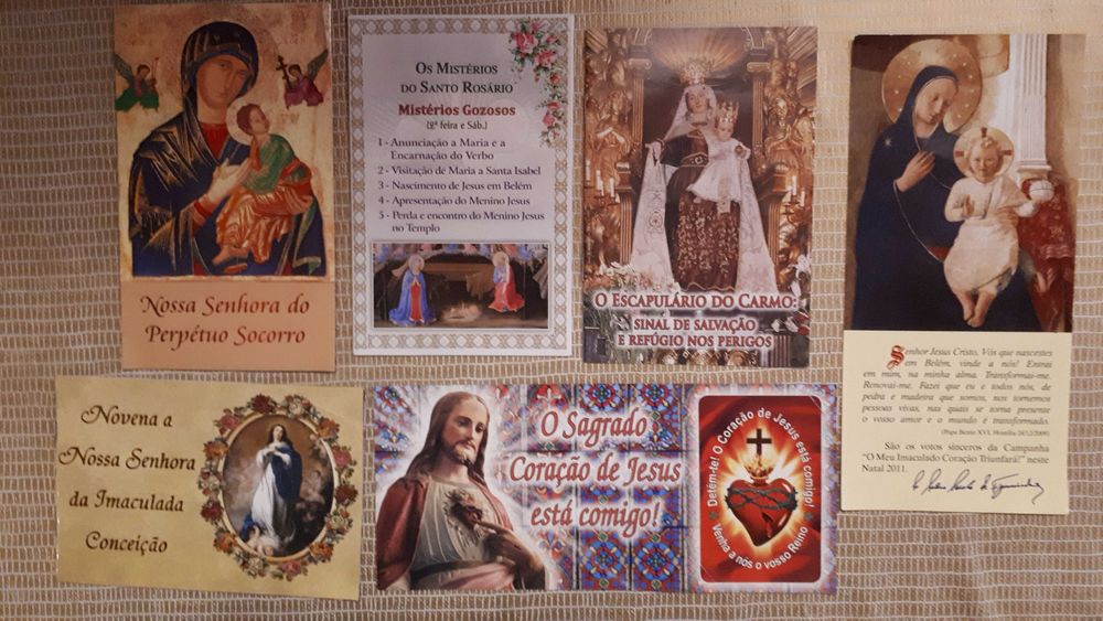 Orações e postais64175803636481124