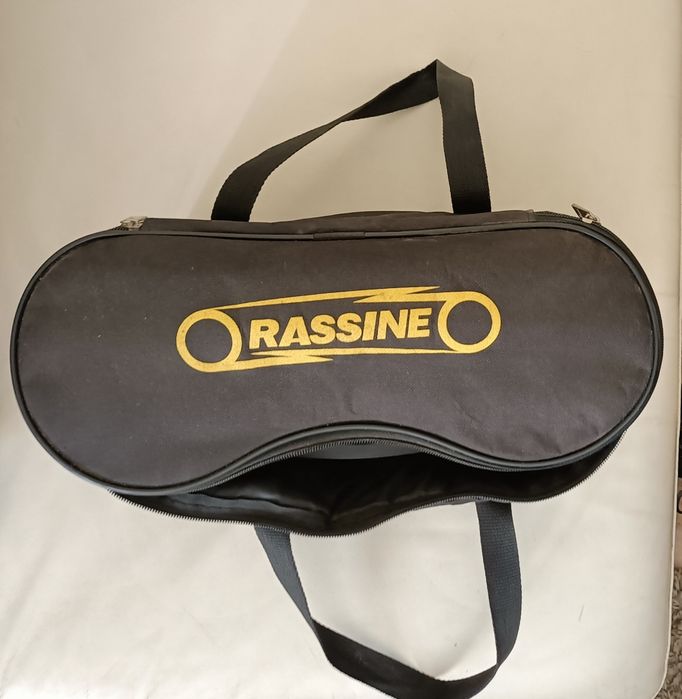 Suporte para bicicleta