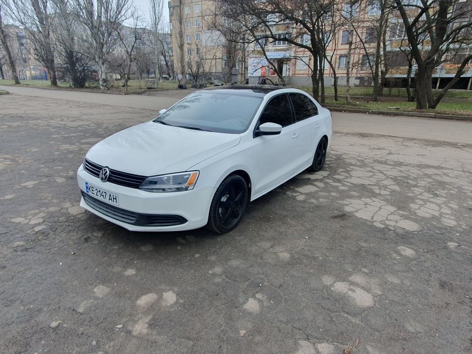 Продажа авто джета 2014