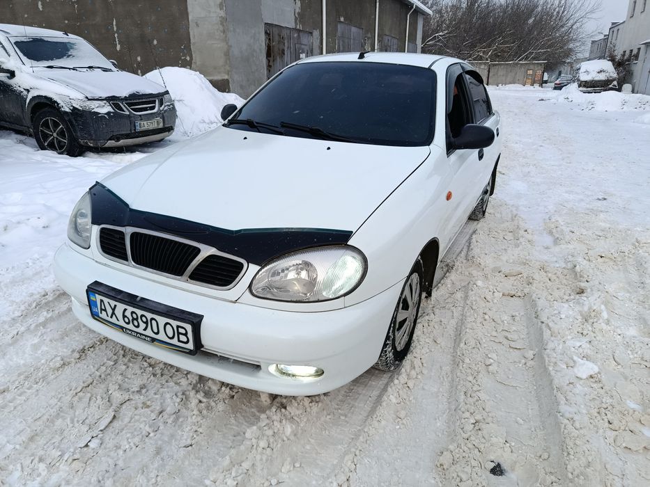 Продам автомобиль