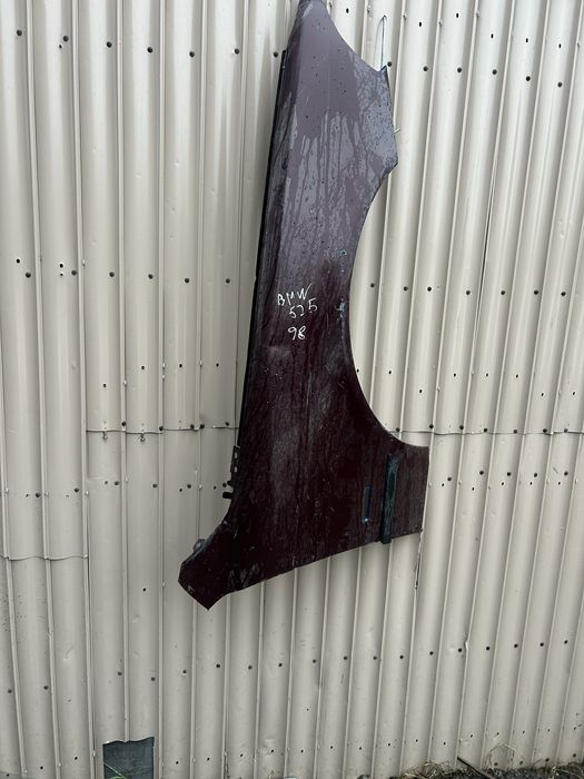 Крило BMW е39 оригінал БМВ