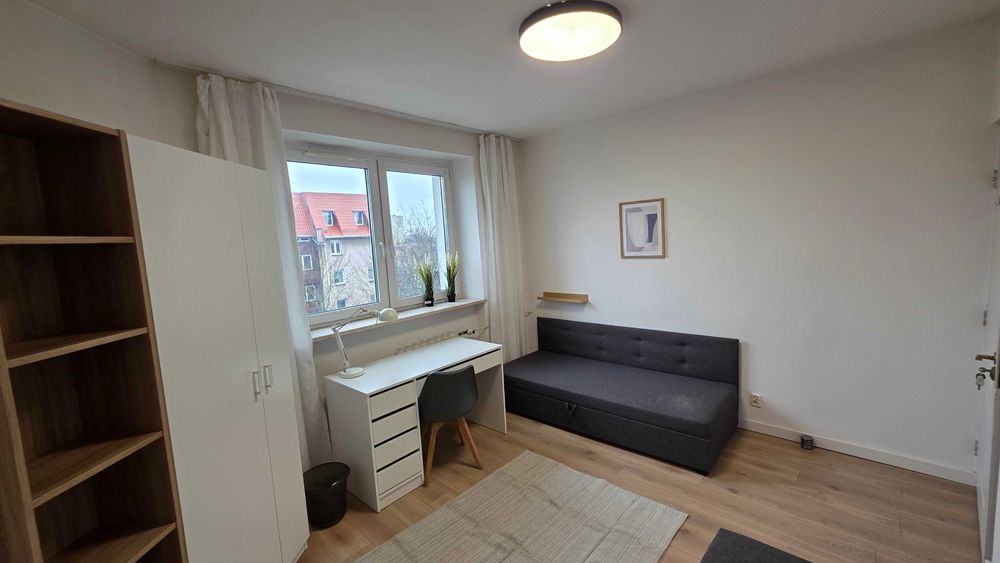 Mieszkanie – Toruń, Przedmieście Świętej Katarzyny, Stare Miasto - Widok 3