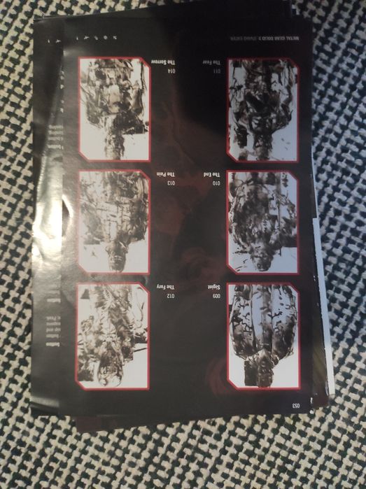 Metal gear solid 3 snake Eater PS2