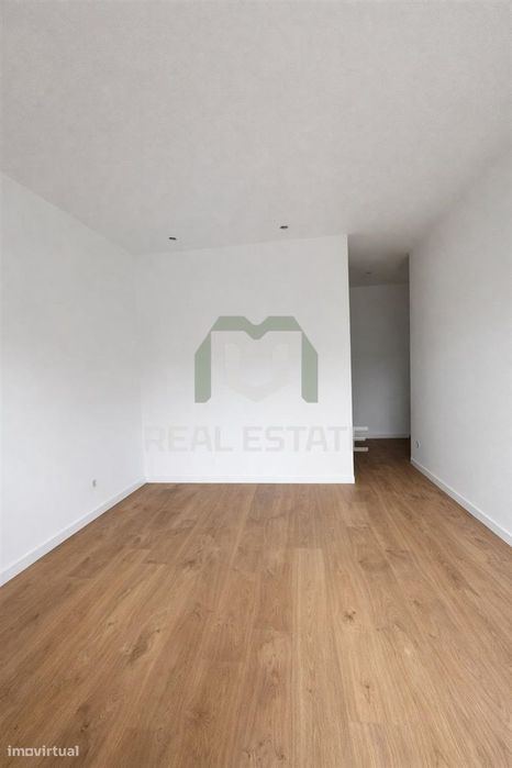 Apartamento T3 NOVO no centro de Amares