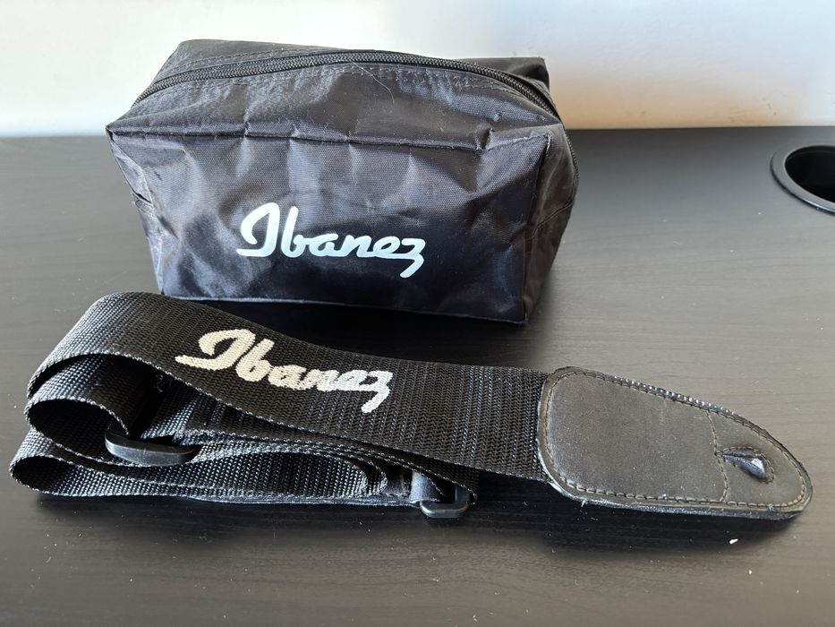 Guitarra acustica IBANEZ
