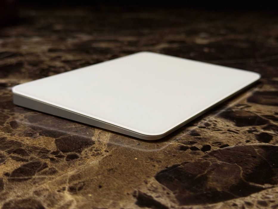 Apple Magic Trackpad 2 — Оригинал