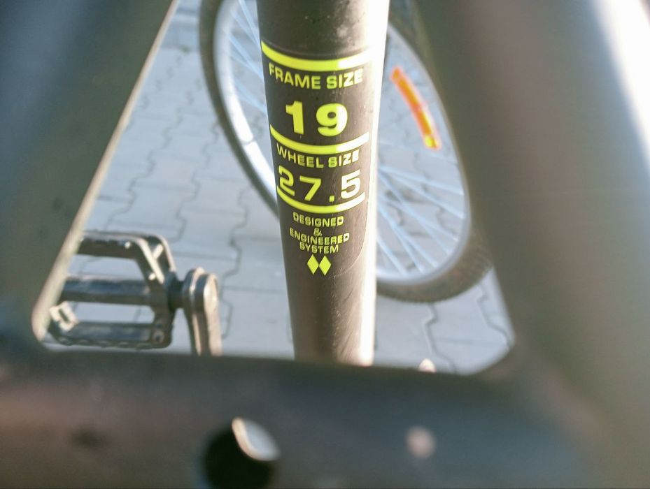 Продам велосипед