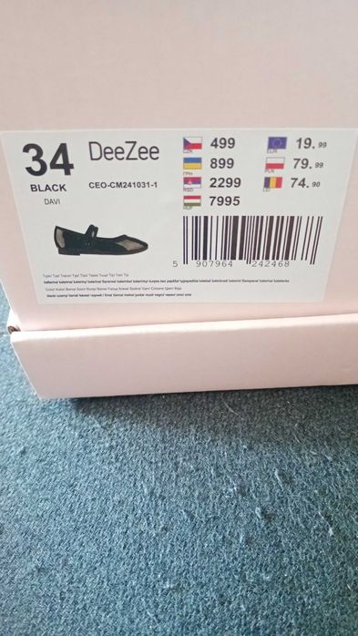 Buciki dziewczęce,baleriny,balerinki