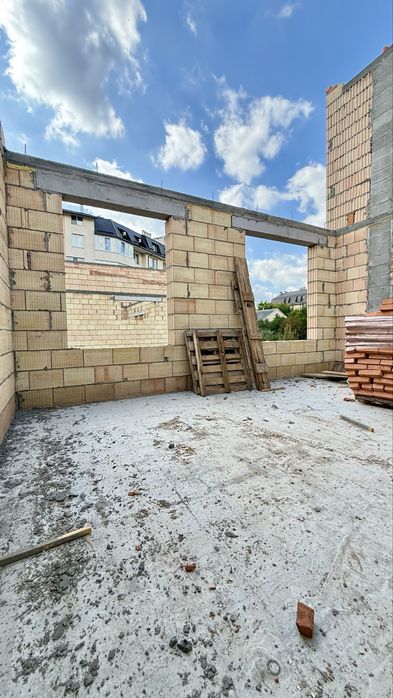 Продаж дуплексу 120м2, Центр комунікації та ГАЗ , Вишневе|Крюківщина! Від забудовника