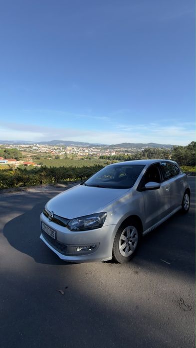 Volkswagen Polo 1.2 TDI BlueMotion | 2010 | 156.000 km