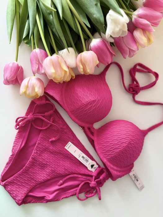 Купальник оригінал Victoria’s Secret, 32A-xs