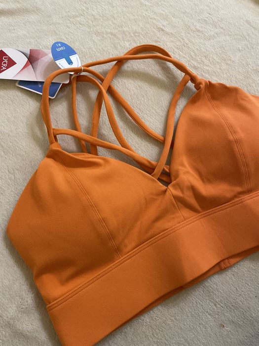 Спортивний топ бра М