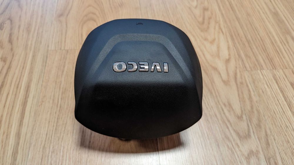 Airbag de volante condutor Iveco Daily 2016