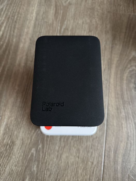 Фотопринтер Polaroid Lab 9019