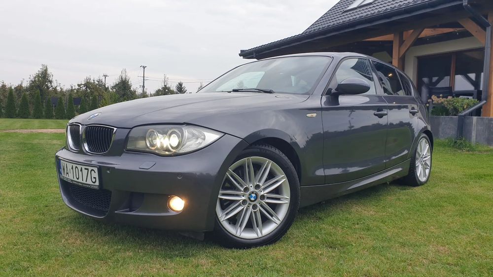 BMW Seria 1