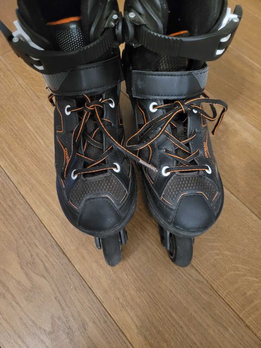 Rolki  rozmiar 32-35