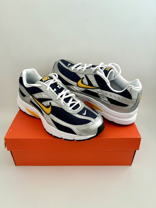 Кросівки Nike initiator 44 44.5 45