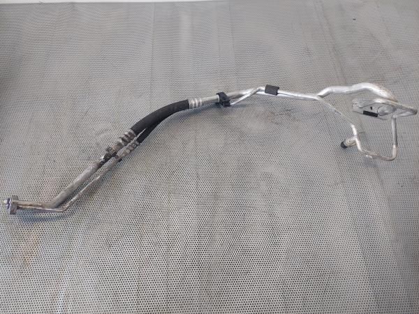 Tubo AC OPEL Corsa D