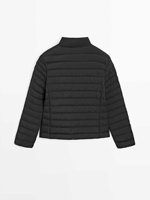Куртка Massimo dutti