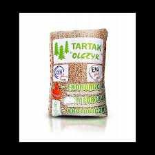 Pellet pelet A1 ENplus Olczyk