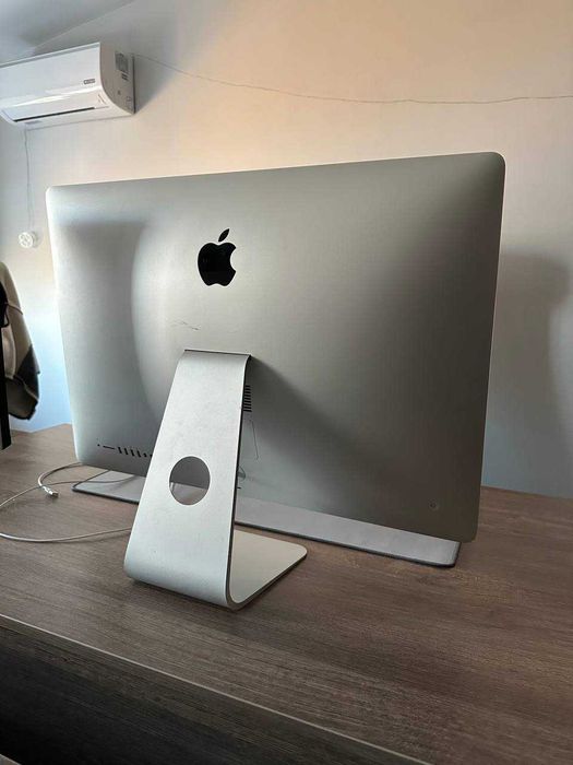 imac 27 2015 - купить компьютеры и комплектующие - Цена на OLX.ua