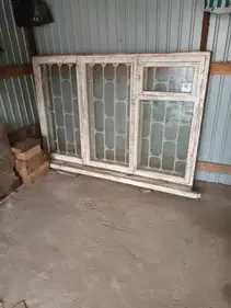 Окна и стеклопакеты.