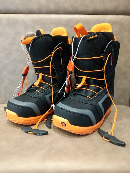 burton - Хобби, отдых и спорт - OLX.ua