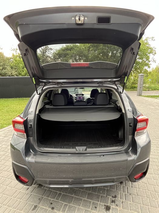 Продам Subaru Crosstrek