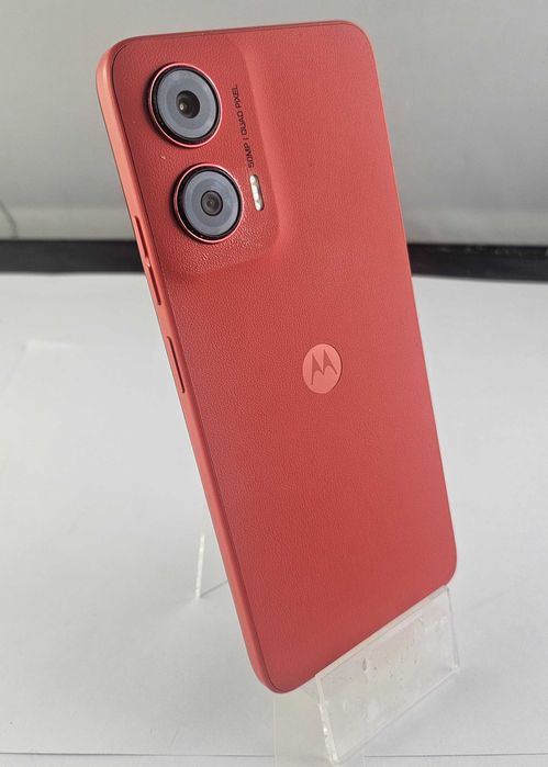 Telefon Motorola Moto G35 128GB + ETUI