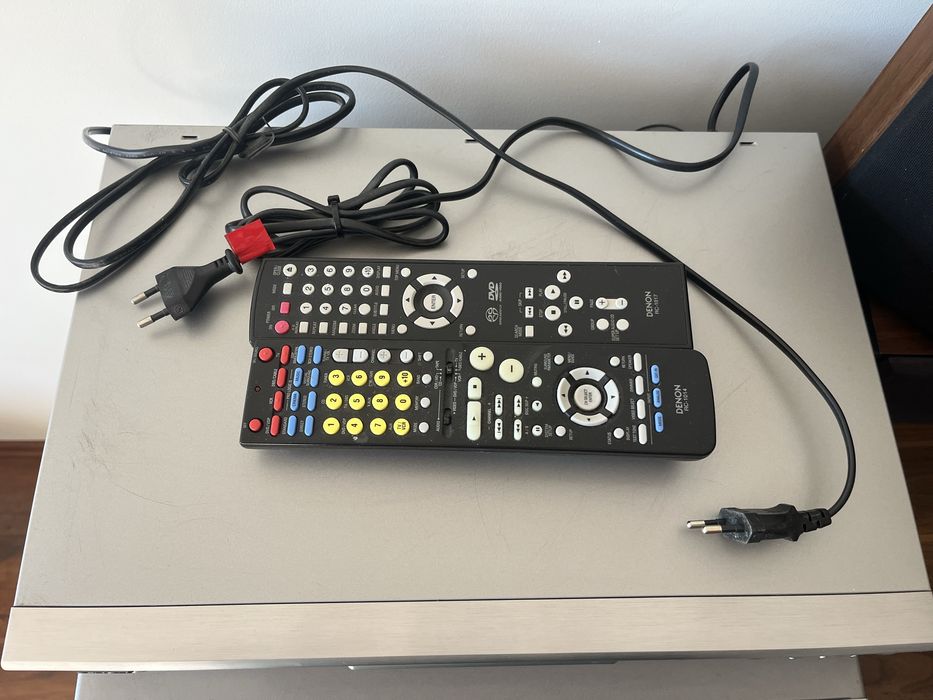 Zestaw kina domowego Denon