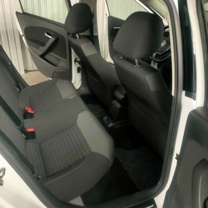 Vendo carro volkswagen polo o 1400 TDI  do ano 2010
