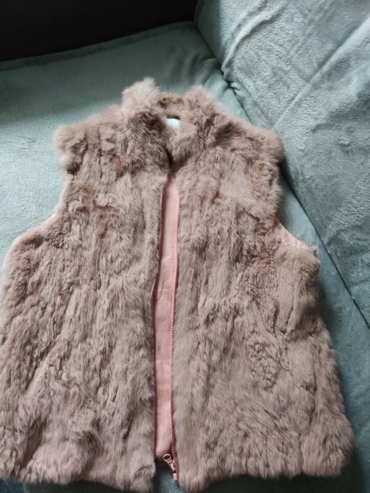 Kazmizelka futerko Lemonada