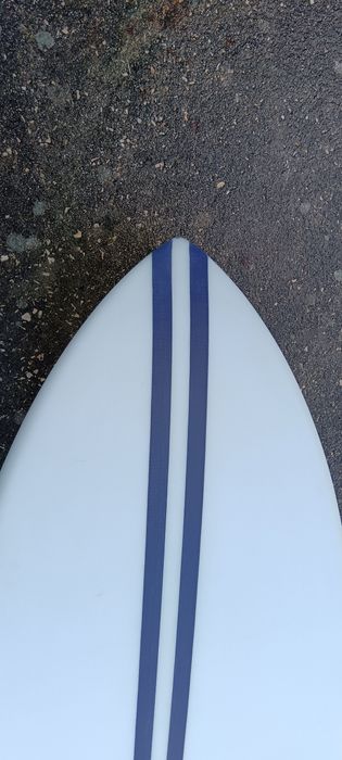 Prancha de Surf Torq 6'6" (49.1 L)