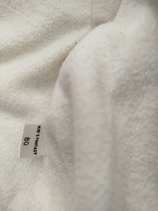 Комбінезон на ріст 80