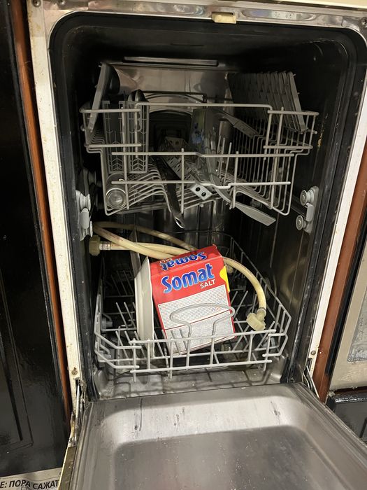 Посудомоечная машина